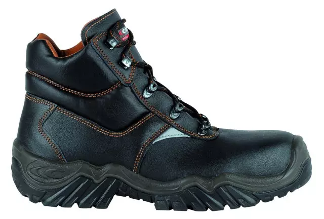 Cofra 80451-000, Pollino S3 HRO SRC High-Cut Shoes, image 1, gallery thumbnail