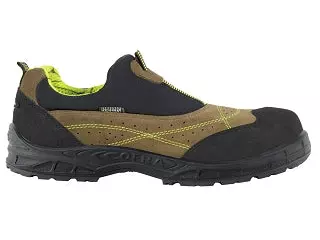 Cofra 12780-000, Miami Mud S1 P SRC Low-Cut Shoes, image 1, gallery thumbnail