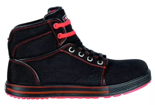 Cofra 35130-000, Tap-In S3 SRC Hochschaftschuhe, image 1, gallery thumbnail