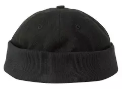 Cofra V123-0-B0, Seaman Schwarze Mütze
