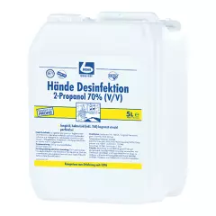 Dr. Becher 98228, Hände Desinfektion 5 l