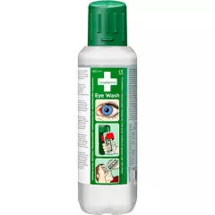 Cederroth 92217, Eye Wash 500 ml Ø 6.5 cm - 23.5 cm