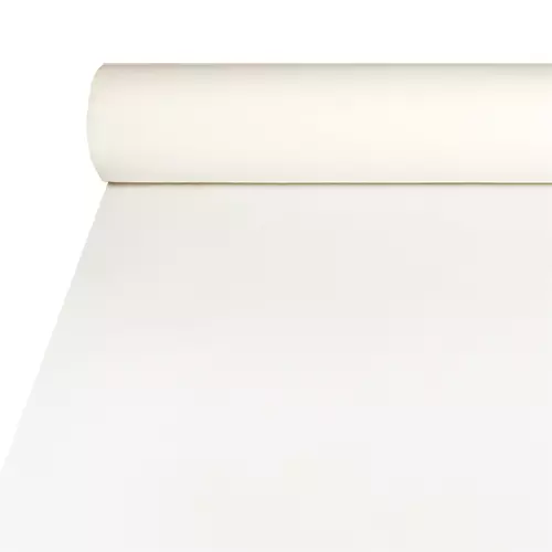 Starpak 16286, Fabric-Like Table Cover, Airlaid 20 m x 1.2 m, image 1, gallery thumbnail