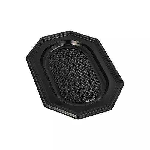 Starpak 89161, Servierplatten, PET 21 cm x 29 cm, image 1, gallery thumbnail