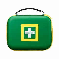 Cederroth 92219, First Aid Kit Medium 19 cm x 23.1 cm x 7.8 cm