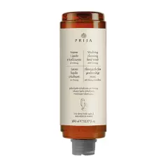 GFL 92301, Prija Vitalizing Liquid Soap 360 ml with Ginseng Extracts, for Cysoap Push Dispenser