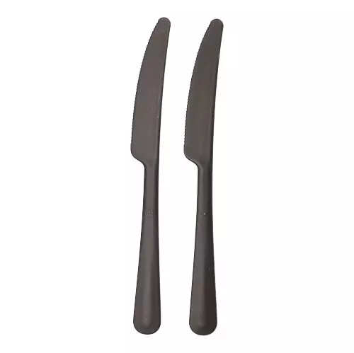 Circulware by Haval 96463, Reusable Knife PP-MF 19.7 cm Gaia Extra Sturdy, in Dispenser Box, image 2, gallery thumbnail