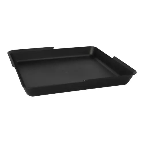 Circulware by Haval 97021, Mehrweg-Schalen Mix & Match eckig 2,9 cm x 23,4 cm x 23,4 cm, image 1, gallery thumbnail