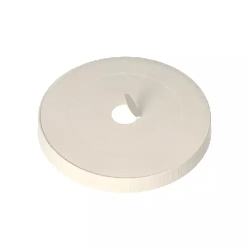 Starpak 89907, Deckel für Trinkbecher, Pappe rund Ø 9 cm, image 1, gallery thumbnail
