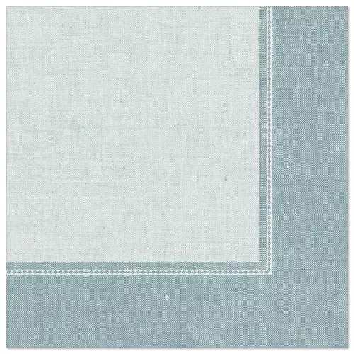 Papstar 88313, Royal Collection Linum Quarter-Fold Napkins 40 cm x 40 cm, image 6, gallery thumbnail
