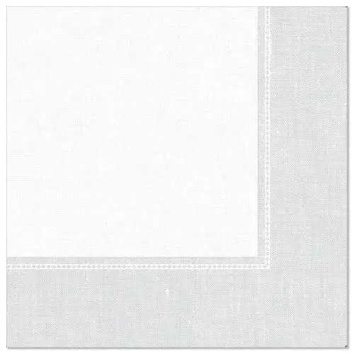 Papstar 88313, Royal Collection Linum Quarter-Fold Napkins 40 cm x 40 cm, image 5, gallery thumbnail