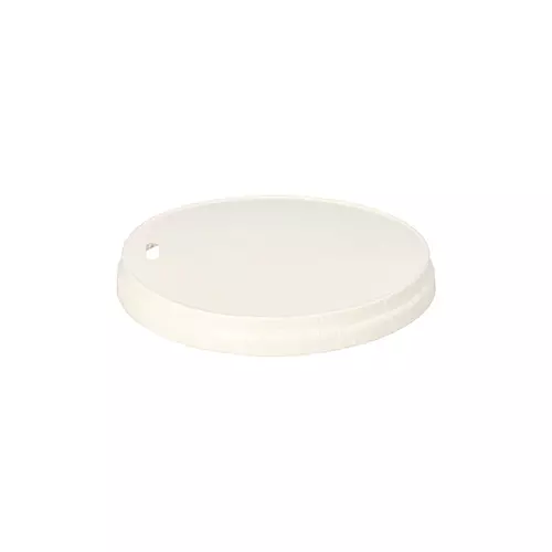 Papstar 89029, Deckel für Trinkbecher, Pappe Ø 9 cm, image 1, gallery thumbnail