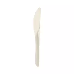 Papstar 89005, Pure Paper-based Knife, 18.6 cm