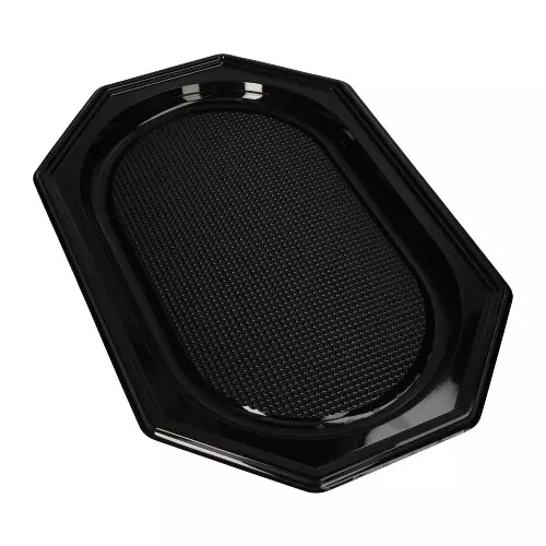 Starpak 86001, Servierplatten, PET 45 cm x 30 cm, image 1, gallery thumbnail