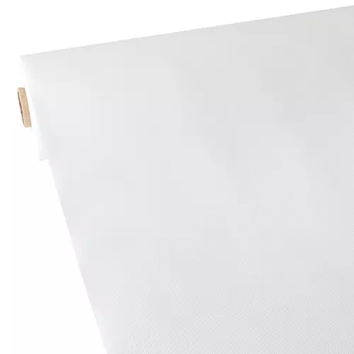 Starpak 86959, Soft selection Fabric-Like Non-Woven Table Cloth 40 m x 1.18 m, image 1, gallery thumbnail