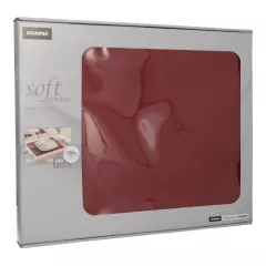 Starpak 82322, Soft selection Fabric-Like Non-Woven Placemats 30 cm x 40 cm