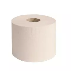 Green Hygiene 96589, Rolf Toilet Paper Rolls Ø 13 cm - 11 cm x 9.5 cm 500 Sheets, 2-Ply