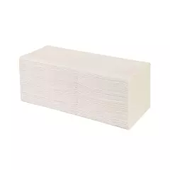 Green Hygiene 96588, Frieda V-Fold Paper Towel Sheet 23 cm x 25 cm 2-Ply (20x200)
