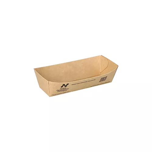 Conpax (LM) 97052, Conpax (LM) Snacktrays, Pappe Notpla 3 cm x 3,3 cm x 10,5 cm, image 1, gallery thumbnail