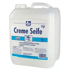 Dr. Becher 98246, Creme Seife 5 l
