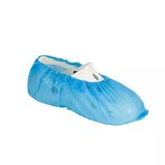 WORK-INN/-PS 98482, Überschuhe CPE für Schuhgröße 38-47