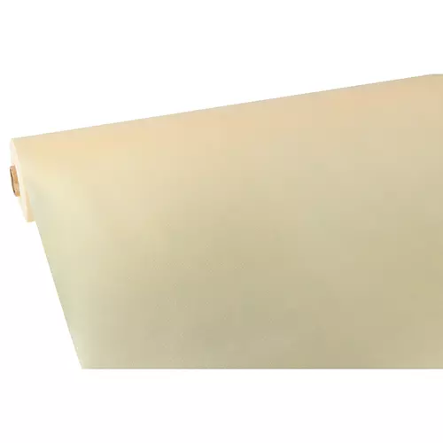 Starpak 86959, Soft selection Fabric-Like Non-Woven Table Cloth 40 m x 1.18 m, image 2, gallery thumbnail