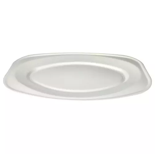 Starpak 88774, Servierplatten, XPS 30,5 cm x 45 cm laminiert, image 1, gallery thumbnail