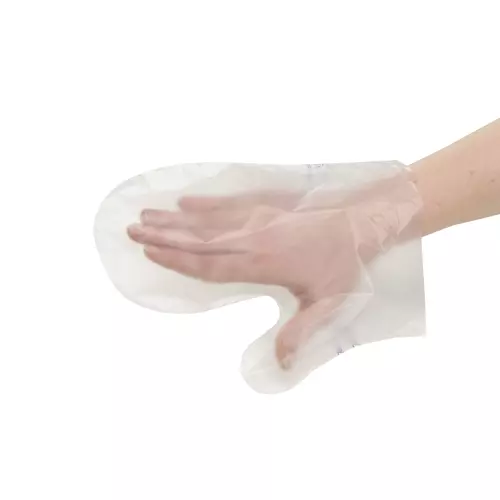 Papstar 81121, Fäustling Handschuhe, Clean Hands, image 1, gallery thumbnail