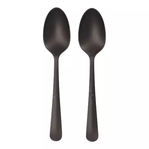 Circulware by Haval 96525, Reusable PP-MF Spoon 19 cm Gaia Extra Sturdy, image 1, gallery thumbnail