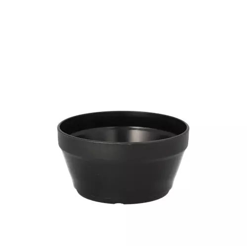 Circulware by Haval 97025, Reusable PP Round Drinking Cup 0.1 L Ø 8 cm - 4.1 cm, image 1, gallery thumbnail