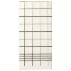 Papstar 88765, Punto Napkins, 2-Ply 1/8 Fold 39 cm x 40 cm Kitchen Towel Micro-embossed