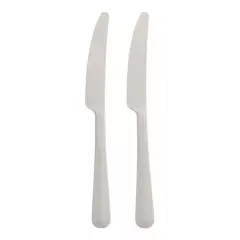 Circulware by Haval 96460, Reusable Knife PP-MF 19.7 cm Gaia Extra Sturdy
