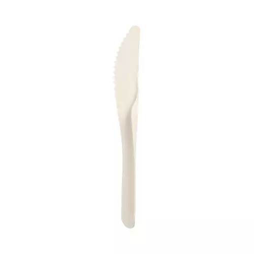 Papstar 89005, Pure Paper-based Knife, 18.6 cm, image 1, gallery thumbnail
