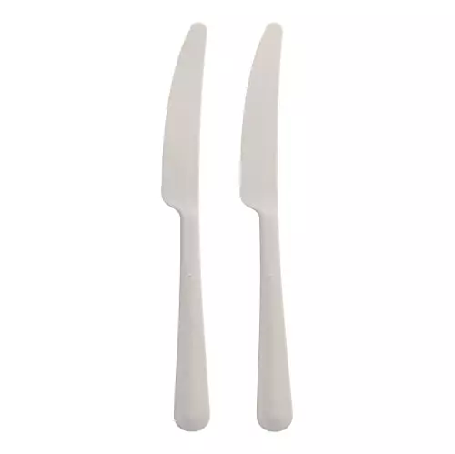Circulware by Haval 96460, Reusable Knife PP-MF 19.7 cm Gaia Extra Sturdy, image 1, gallery thumbnail