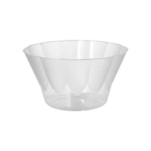Starpak 10454, Eis- und Dessertschalen rund 400 ml Ø 12 cm - 7 cm, image 1, gallery thumbnail