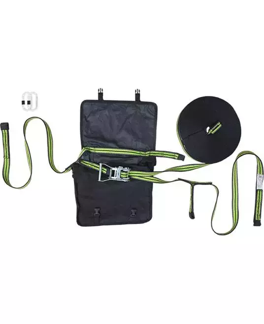Kratos Safety I4023, FA6000700 Safety System, image 1, gallery thumbnail