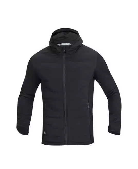 Ardon Safety H5993-5XL, Nypaxx® Collegepaita musta 5XL, image 1, gallery thumbnail