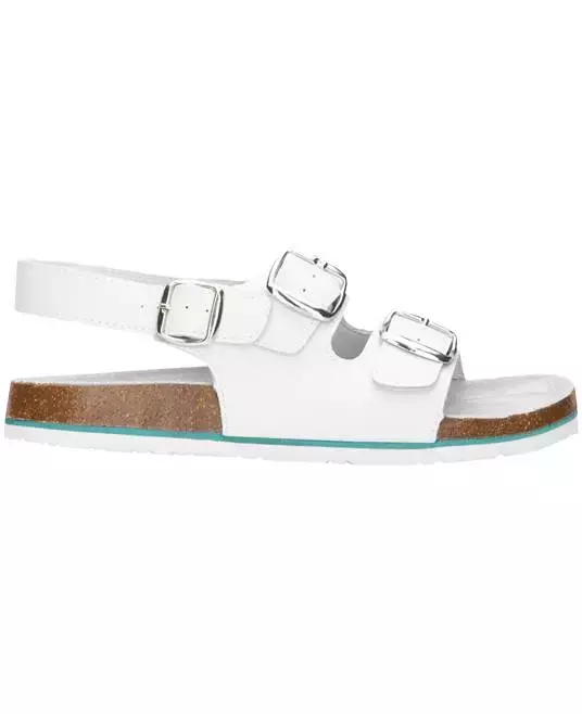 Ardon Safety G3107, Merkur Vit sandal, image 1, gallery thumbnail