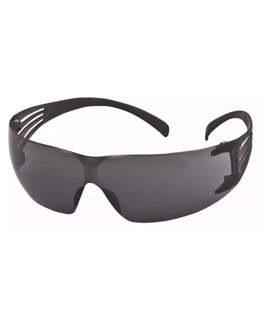 3M™ E3113, 3M™ Securefit™ Tummennetut suojalasit SF 202, image 1, gallery thumbnail