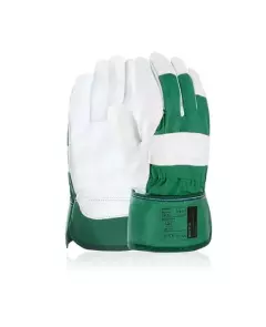 Ardon Safety A9082-10-5-SPE, Bremen Nahkavahvistetut käsineet jälleenmyyntipakkaus 10,5