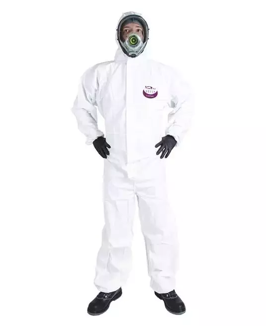 Weesafe H9097-XL, Pro Einwegoveralls XL, image 1, gallery thumbnail