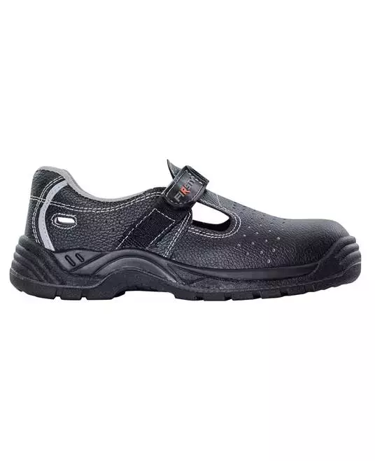 Ardon Safety G1188, Firsan S1P Safety Shoes, image 1, gallery thumbnail