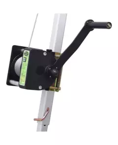 Kratos Safety I4033, FA6000320 Hoisting And Lifting Device