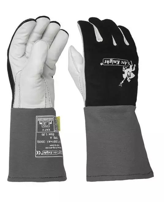 Ardon Safety A9113-11, Weldas® 10 2050 Hitsauskäsineet 11, image 1, gallery thumbnail