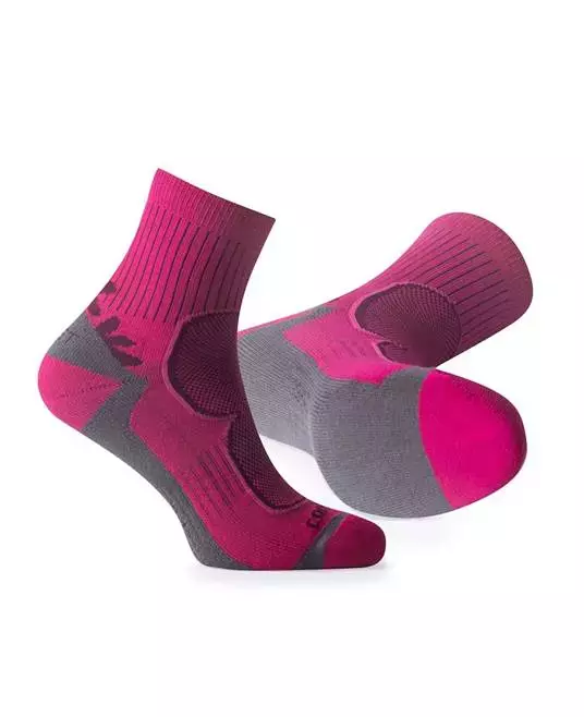 Ardon Safety H1502, FLR Trek rosa strumpor, image 1, gallery thumbnail