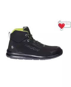 Ardon Safety G3404, Softex Korkeat S1P-turvakengät