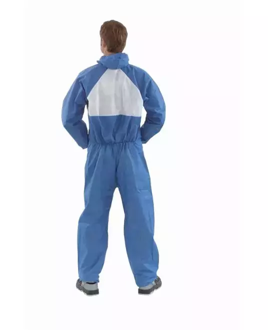 3M™ H9028, 3M™ Type 4530 Coverall, image 1, gallery thumbnail