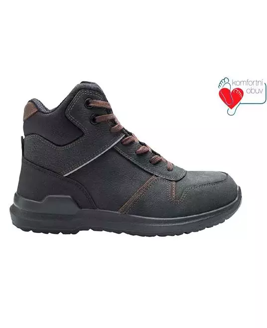 Ardon Safety G3330, Master O2 työkengät, image 1, gallery thumbnail