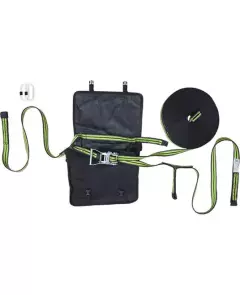 Kratos Safety I4023, FA6000700 Safety System