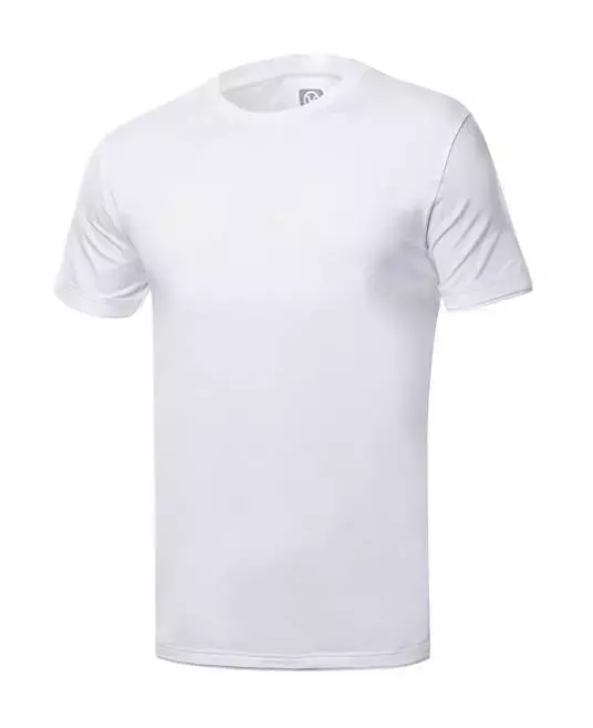Ardon Safety H13181, Trendy T-Shirt Weiß, image 1, gallery thumbnail